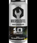 Moersleutel 10 Years Celebration #5 Arrival