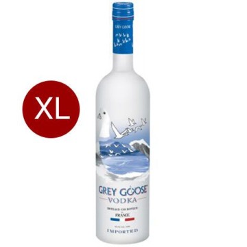 Grey Goose Vodka