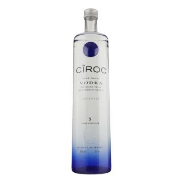 Ciroc Vodka