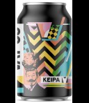 Vat'33 Keipa