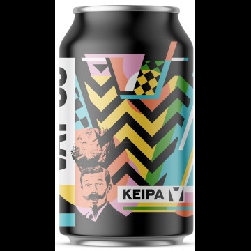 Vat'33 Keipa