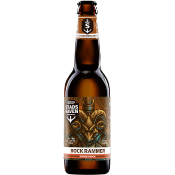 Stadshaven Bock Rammer