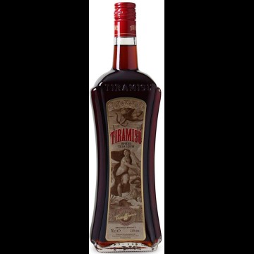 Tiramisú Likeur