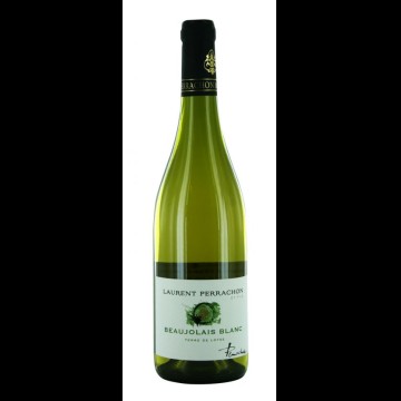 Laurent Perrachon Beaujolais Blanc A.C. Terre de Loyse
