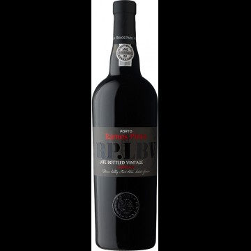 Ramos Pinto Late Bottled Vintage