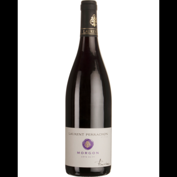 Laurent Perrachon Morgon Cote du Py