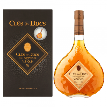 Cles des Ducs Armagnac VSOP