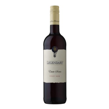 Legendary Pinot Noir