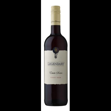 Legendary Pinot Noir