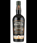 The Whistler Irish Whiskey Imperial Stout Cask Finish