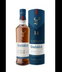 Glenfiddich 14 Years Old Bourbon Barrel Reserve