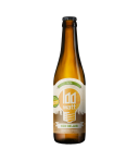 100 Watt Brewery Non De Jus Tripel