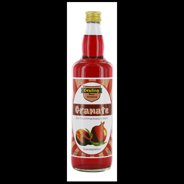 Geuting Granata (Granaatappellikeur)