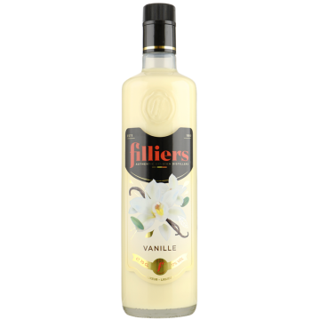 Filliers Vanille Creamjenever