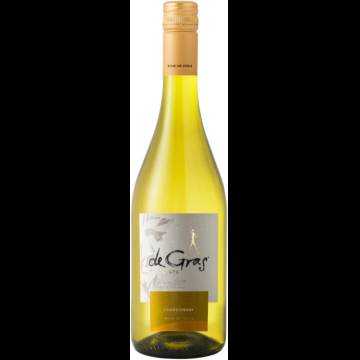 DeGras Estate Chardonnay