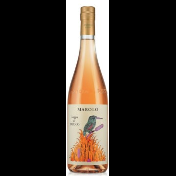 Marolo Grappa Di Barolo