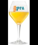 Omer Vander Ghinste Ypra Voetglas