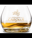 Gouden Carolus Whisky Glas