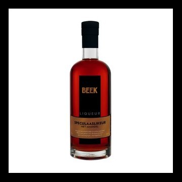 Beek Speculaaslikeur