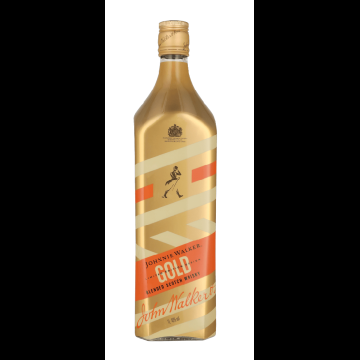 Johnnie Walker Gold Label Icons Edition