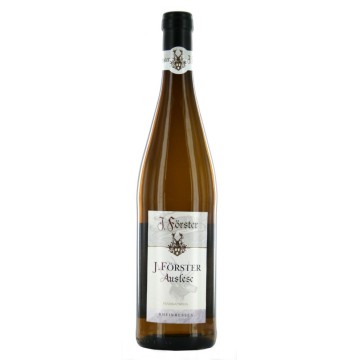 J.Förster Rheinhessen Auslese