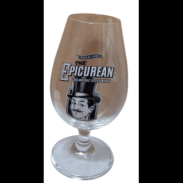The Epicurean Whiskyglas