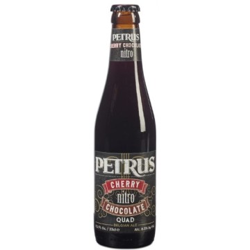 Petrus Nitro Cherry & Chocolate