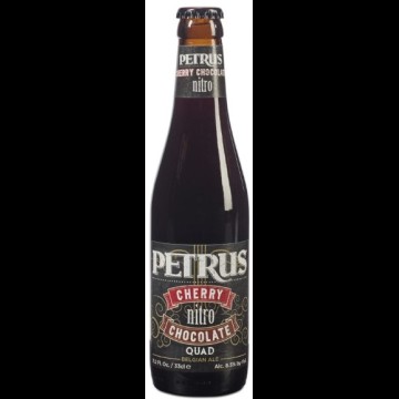 Petrus Nitro Cherry & Chocolate