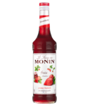 Monin Aardbeisiroop