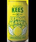 Brouwerij Kees Lemon Heaven
