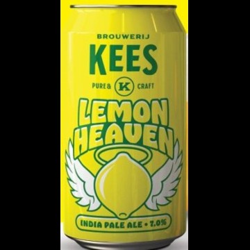 Brouwerij Kees Lemon Heaven