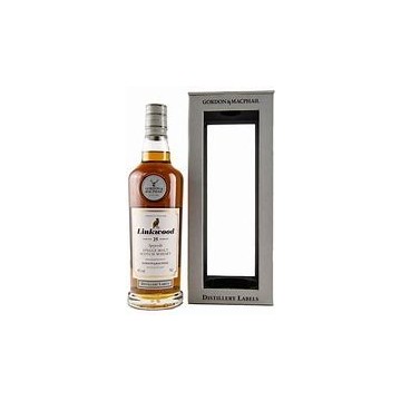 Gordon & Macphail Linkwood 25 years