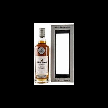 Gordon & Macphail Linkwood 25 years