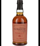 The Balvenie 15 Years Old Madeira Cask Finish