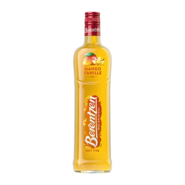 Berentzen Mango Vanille