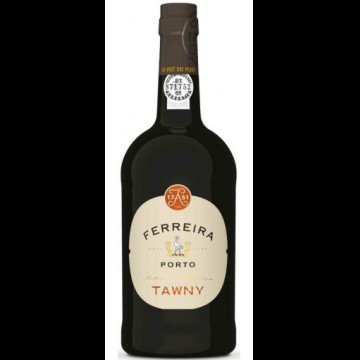 Ferreira Tawny