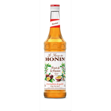 Monin Passion Fruit Siroop