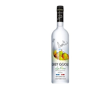 Grey Goose La Poire