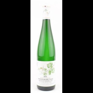 Rooise Heide Witte Wijn