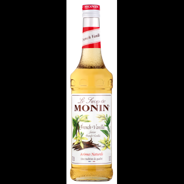 Monin Vanille Siroop
