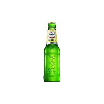 Grolsch Radler Citroen