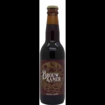 Brouwkamer Royal Dark