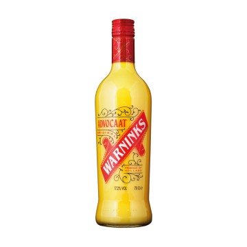 Warninks Advocaat dun