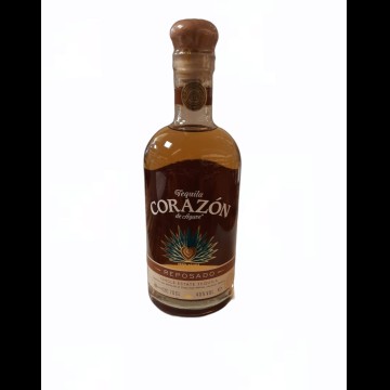 Corazon Anejo