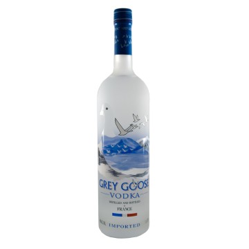 Grey Goose Vodka