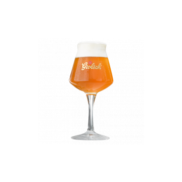 GROLSCH Speciaalbierglas