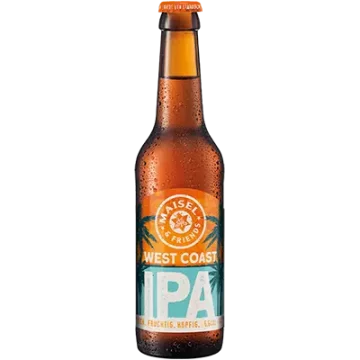 Maisel & Friends West Coast IPA
