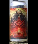Azvex Brewing Swedish Buzzsaw