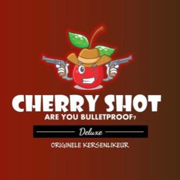 Cherry Shot Deluxe