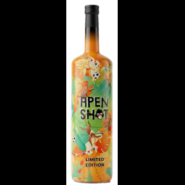 Apenshot 3L WK Editie